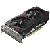 PELADN RX 5500 8G GDDR6 Dual Fan Gaming Graphics Card